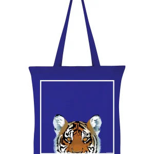 Striped Tiger