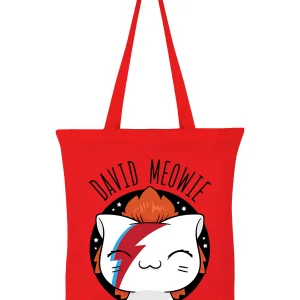 David Meowie