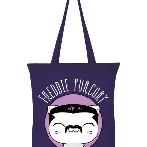 Freddie Purcury