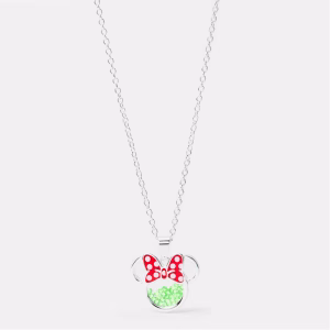 Kids' Mini Pendant Necklace