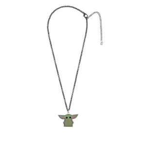 Kid's pendant necklace