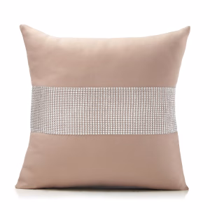 Pair of Palace Diamante Covers