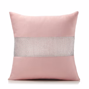 Pair of Palace Diamante Covers